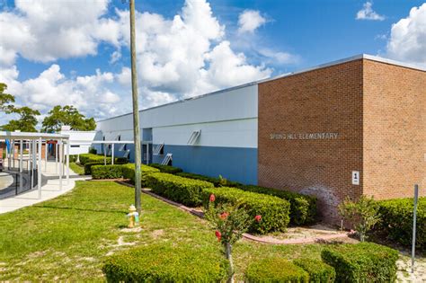 Image result for Spring Hill Elementary