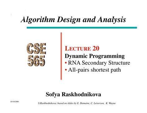Image result for Dynamic Programming in Algorithm Design