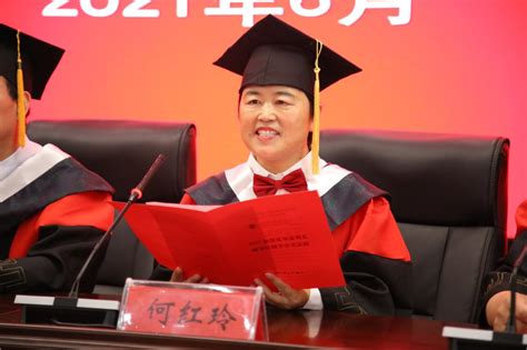 我校与新乡医学院联办口腔医学专业本科生毕业典礼暨学位授予仪式举行-商丘医学高等专科学校