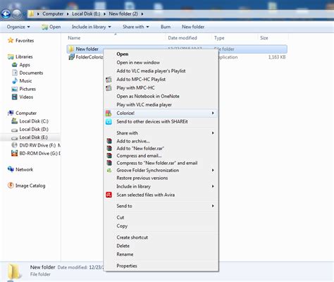 Image result for File Folder Colors