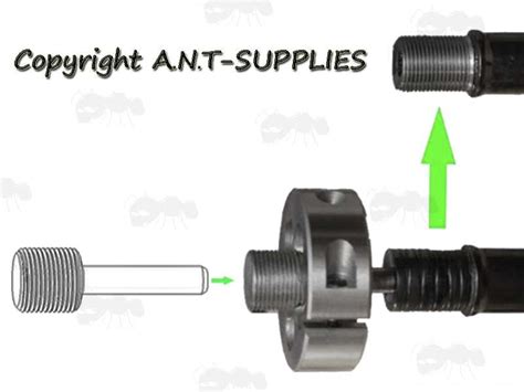 Barrel Threading Alignment Tool 的图像结果