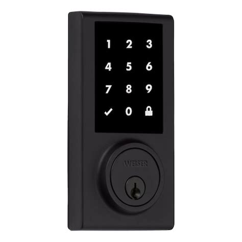 Image result for Weiser Smart Key Lock Lost Key