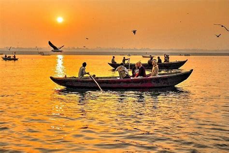 THE 10 BEST Varanasi Private Tours (2026) - with Reviews
