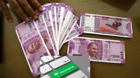 Non-life insurers register 17 per cent rise in Aug new premium income ...