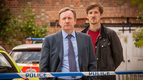 Midsomer Murders: S24 Episode 4 A Climate of Death : ABC iview