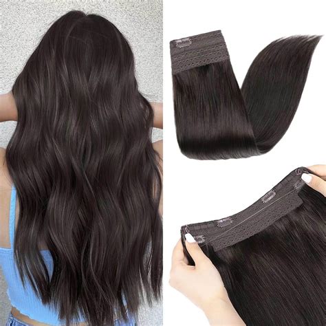 7 Best Halo Hair Extensions for Thin Hair On 2026