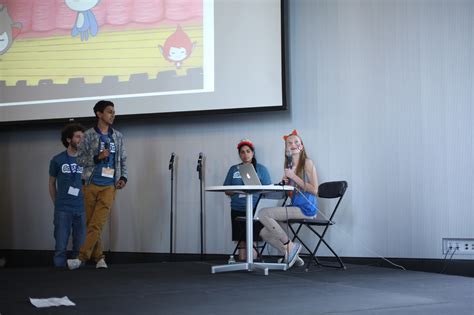 How to Scratch Team 的图像结果