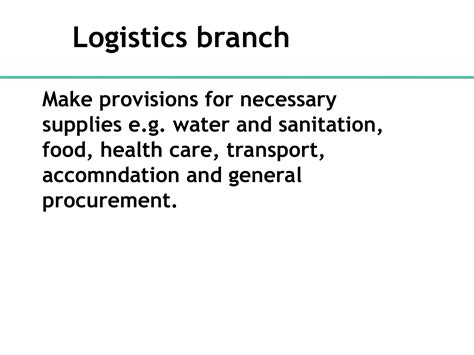 Image result for ICS Incident Command System Triage Chart