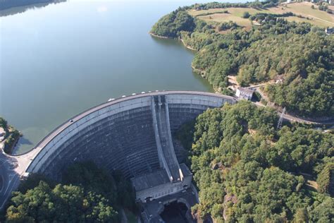 I Les différents types de barrages - TPE barrages hydroélectriques