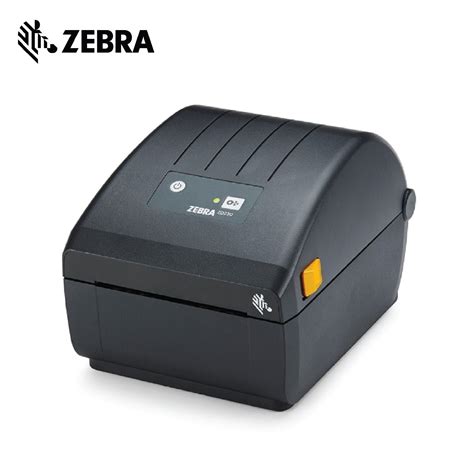 Image result for Zebra Desktop Label Printer