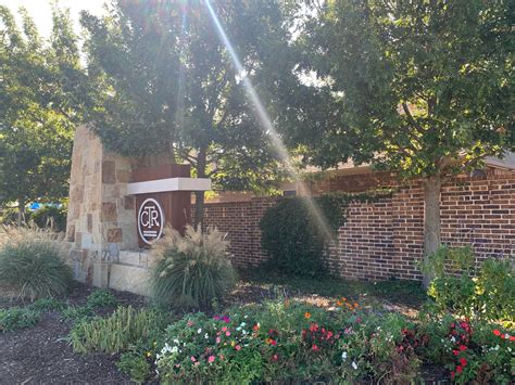 CTR Residential Community — Chisholm Trail Ranch