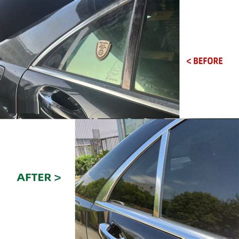 Car Craft Compatible With Mercedes Benz S Class W221 2006-2014 Upgrade ...