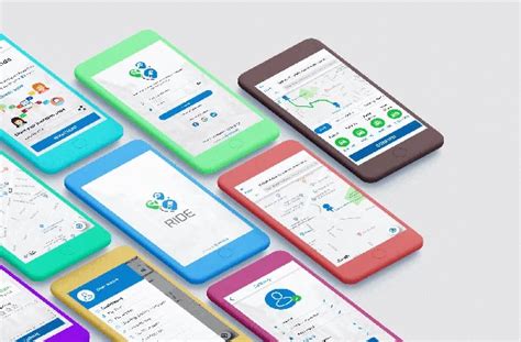 Mobile App Development Services | Shine Infosoft