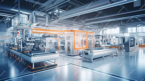 Modern Factory 的图像结果