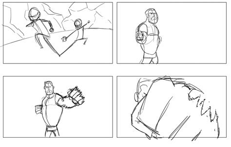 Flash Animation Tutorial 的图像结果