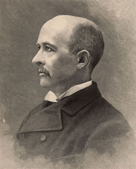 William Graham Sumner | Social Darwinism, Yale University, 19th Century ...