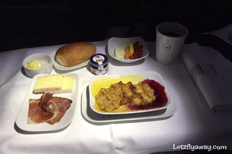 Lufthansa 747 Business Class 的图像结果