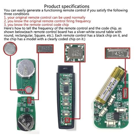 Image result for Gate Remote Control
