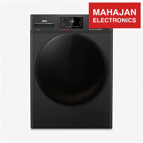 Buy IFB front load and top Load washing machine | Mahajan Electronics
