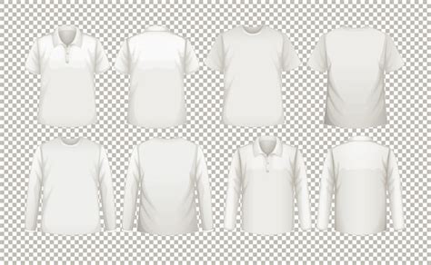 Images de Polo blanc png – Téléchargement gratuit sur Freepik