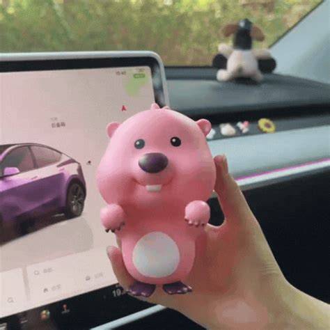 Car Screen Ornaments – flyingcarts