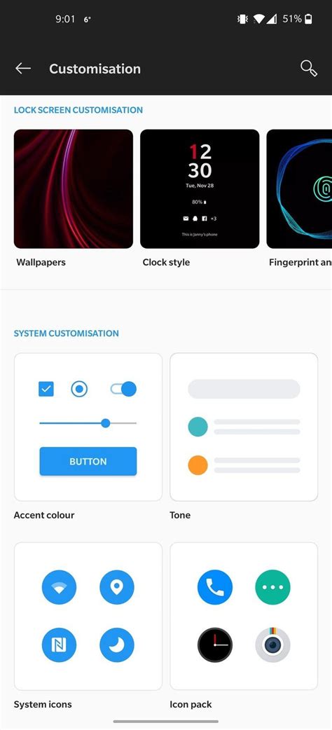 Image result for One Plus 8 Pro Android 12