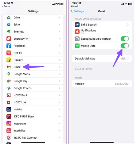 Image result for Android Gmail App Not Downloading Attachments