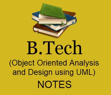 Object-Oriented Analysis and Design Using UML 的图像结果