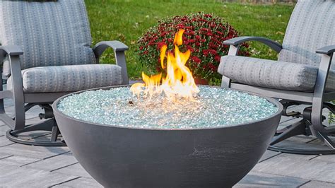 Fire Tables & Fire Pits - Fireside Home Solutions