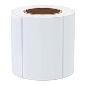 Hybsk 3x2 inch Direct Thermal Labels for UPC Barcodes, Address ...