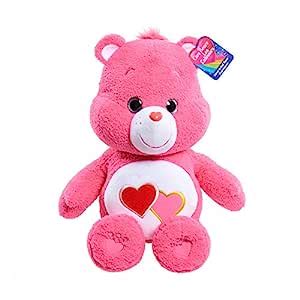 Buy Care Bears 21" Jumbo Plush Love-a-Lot Online at Low Prices in India ...