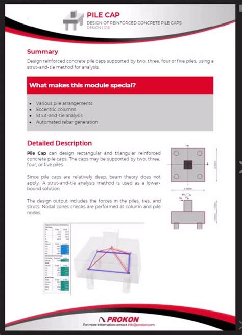 Image result for Base Pade Design Using Prokon