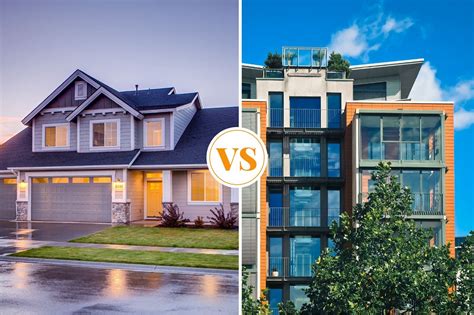 Best Real Estate Investments 2019: Condo vs Single Family Home | Mashvisor