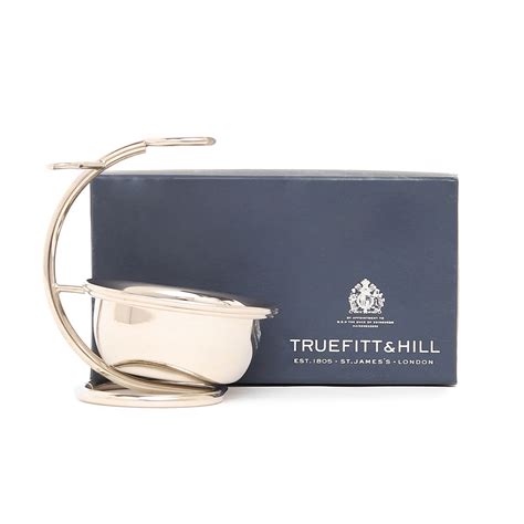STANDS MUGS | Truefitt & Hill India