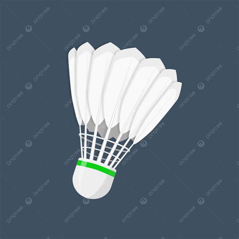 Badminton Birdie Clip Art 的图像结果
