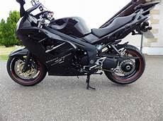 Triumph Sprint St 1050 2010 by Triumph Sprint 1050 St 2010 Motorbike Triumph Sprint St 1050 2010