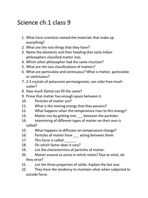 Image result for Chapter Science Car 9th Class First