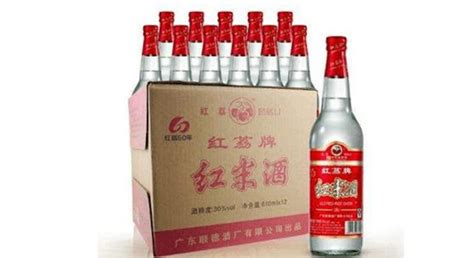 中国十大米酒品牌，中国最出名的米酒全在这了-酒业资讯-好拾导购网