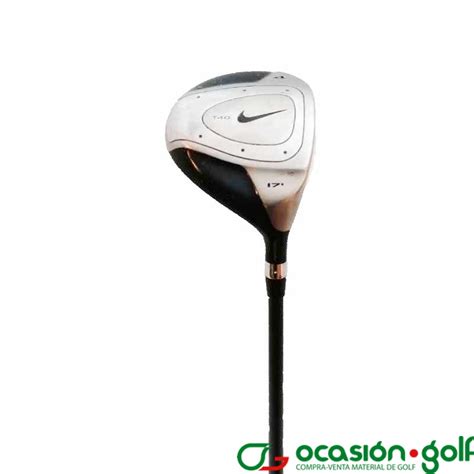 MADERA 4 Nike T40 REGULAR - Ocasiongolf especialistas en golf de ...