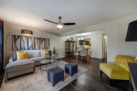 Lakefield Mews Apartments and Townhomes - Richmond, VA 23231 ...