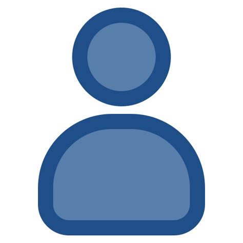 Image result for User Icon Blue