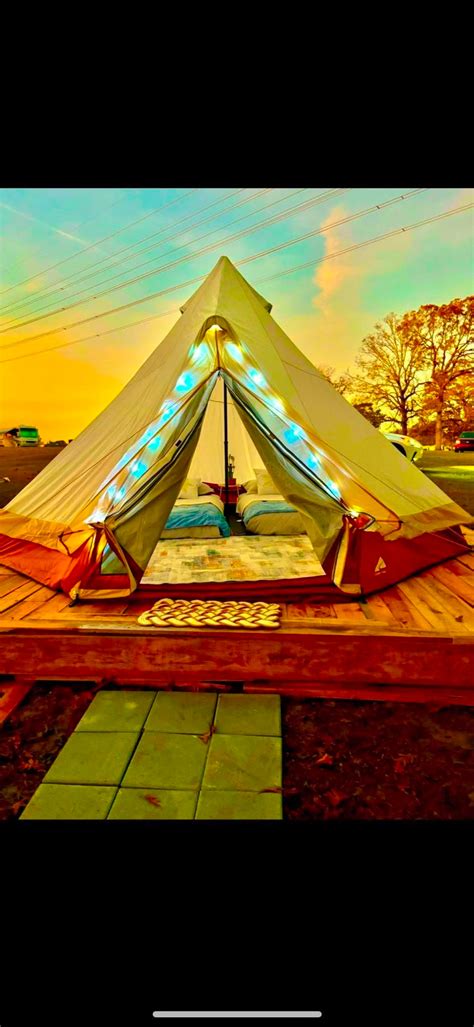 Camping in South Carolina: Best South Carolina Campgrounds 2026 | Hipcamp