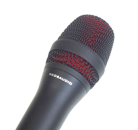Handheld Condenser Microphone 的图像结果