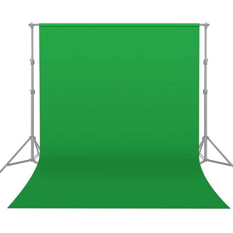 Green Screen Backdrop Photography Background Screen 10 X 10 Ft ...