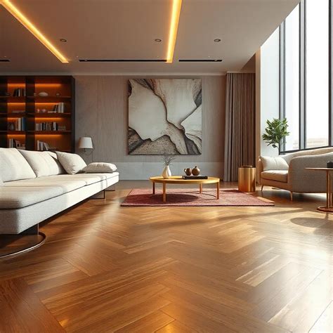 Vinyl Flooring Designs to Transform Your UAE Home
