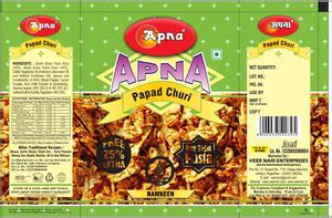 apna APA_PAAD_CHURI Price in India - Buy apna APA_PAAD_CHURI online at ...