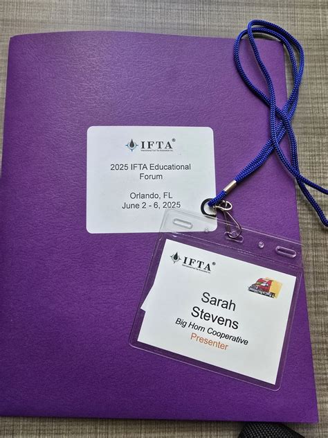 Recently, I had the honor of presenting at an educational forum, where ...