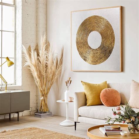 Gold Wall Decor For Living Room - siatkowkatosportmilosci