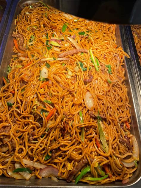 Chantilly — Halal Hunan Village