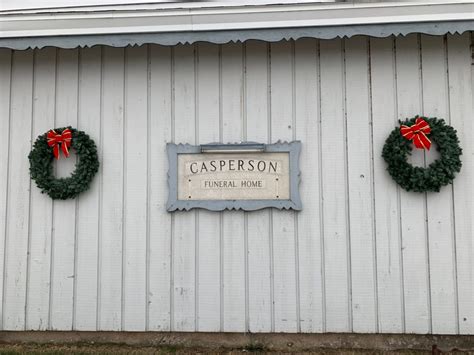 Huehns Purchases Casperson Funeral Home - Door County Pulse